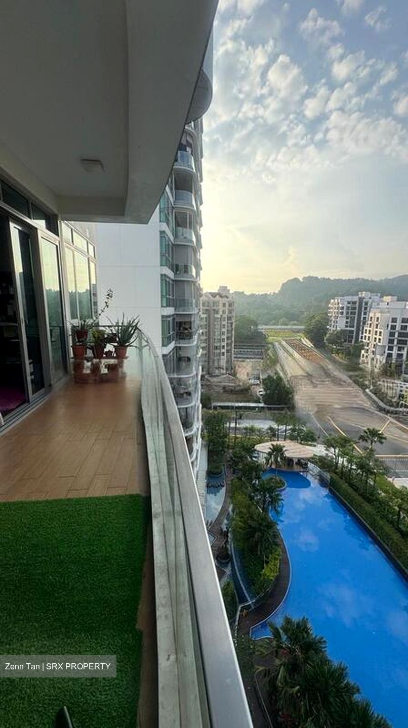 Kingsford . Hillview Peak (D23), Condominium #453994611
